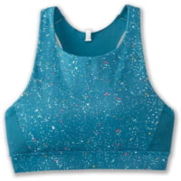 Brooks Drive 3 Pocket Run Bra - Women's