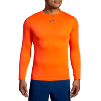 Brooks High Point Long Sleeve Shirt - Men's