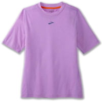 Brooks High Point Short Sleeve - Women's