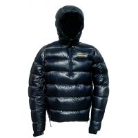 Brooks-Range Alpini Mountain Anorak Hoody-Black-Large brr0005-13-large-black