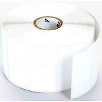 Brother Mobile Solutions Die Cut Paper Labels