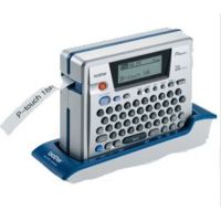 Brother Mobile Solutions Compact Rechargeable Label Printer