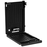 Brother Mobile Solutions Fanfold Case for Pocket Jet