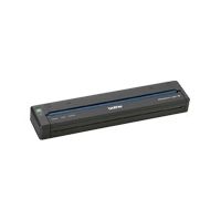 Brother Mobile Solutions PocketJet 6 Full Page 200 DPI Mobile Printer