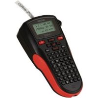 Brother Mobile Solutions PT-7100 Compact Industrial Labeling Printer