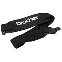 Brother Mobile Solutions Shoulder Strap for RuggedJet 4 Printer