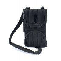 Brother Mobile Solutions MW-260 Printer Carrying Case with Belt Clip and Shoulder Strap