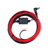 Brother Mobile Solution Car Adapter Wired for PocketJet 3/3 Plus 14 foot length