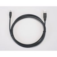 Brother Mobile Solutions, Inc USB Cable - 6-foot Length for PocketJet 3 / 3Plus Printers