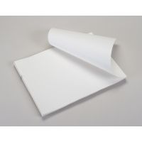 Brother Mobile Solutions Quality Fanfold Perforated Paper Letter Size - 8.5 X 11 (1000 sheets/box)