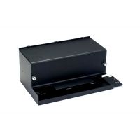 Brother Mobile Solutions In-Vehicle 3-in Core Roll Paper 4" Mount - Rugged