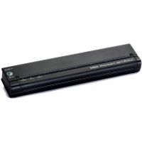 Brother Mobile Solutions PocketJet 3 Plus Engine 300-DPI Integrated USB/IrDA and Bluetooth