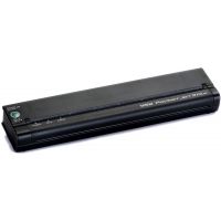 Brother Mobile Solutions, Inc PocketJet 3 Plus 300DPI Printer Integrated USB/IrDA