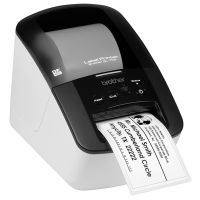 Brother QL700 High Speed Label Printer