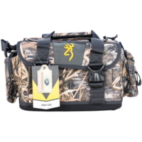 Browning 121035590 Wicked Wing Blind Bag Mossy Oak Shadow Grass Habitat Polyeste