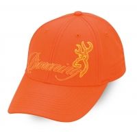 Browning Bella Cap for Her,Blaze