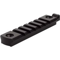 Browning Bg Accessory Rail For X-bolt Max W/sling Eyelet Black