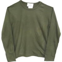 Browning Bg Women's Petite Longsleeve Buck Shirt Lrg Spruce Green<