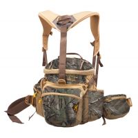 Browning Billy 1500 Lumbar Pack Realtree Xtra Camo/desert Sage<