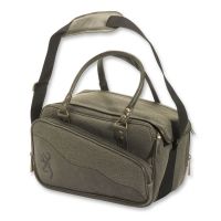 Browning Birch Creek 2 Pistol Olive Range Bag