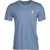 Browning Hunt Tough Short Sleeve T-Shirt - Men's