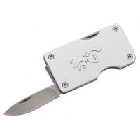 Browning Buckmark Money Clip Knife