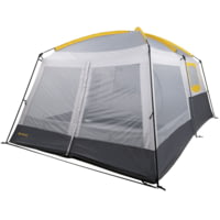 Browning Camping Big Horn 5-Person Tent &amp; Screen Room