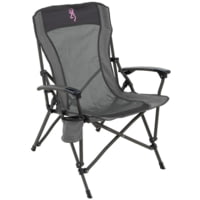 Browning Camping Compact Fireside Chair
