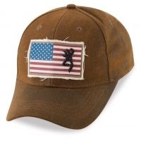 Browning Liberty Wax