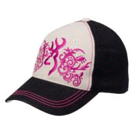 Browning Western Cap