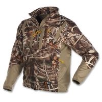 Browning Dirty Bird Softshell Pullover