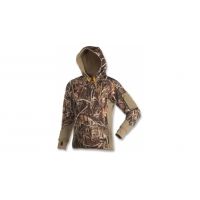 Browning Dirty Bird Smoothbore Fleece Hoodie