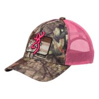 Browning Downwind Cap