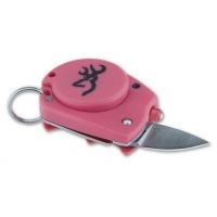 Browning Edge Keychain Light