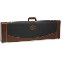 Browning Encino Two Tone Black/Brown Gun Case