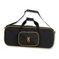 Browning Fitted Weapon Case Soft Frisco SA22 Black