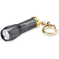 Browning Black Ice Keychain Light, Black, Model 3341
