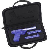 Browning Flex Foam Buck Mark Pistol Case - Black 1419001