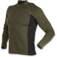Browning Full Curl Wool Base Layer Shirt