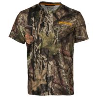 Browning Graffiti Short Sleeve T-Shirt