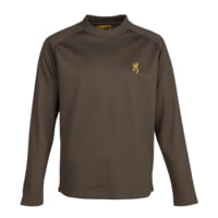 Browning Gunner Long Sleeve Baselayer Shirt - Mens
