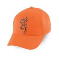 Browning Hi-Viz Blaze Cap