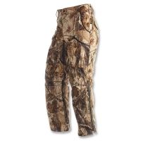 Browning Hydro-Fleece Soft Shell Pants