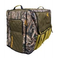 Browning Insulated Crate Cover