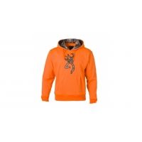 Browning Mens Blaze Hoodie
