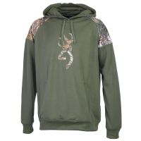 Browning Mens Gauge Sweatshirt