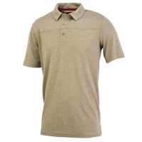 Browning Mens Heritage Berkshire Polo Shirt