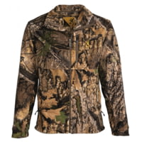 Browning Muted Fleece Jacket