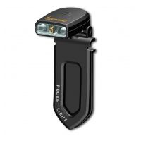 Browning 5105 Night Seeker Pocket Flashlight Black