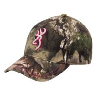 Browning Pursuit Cap